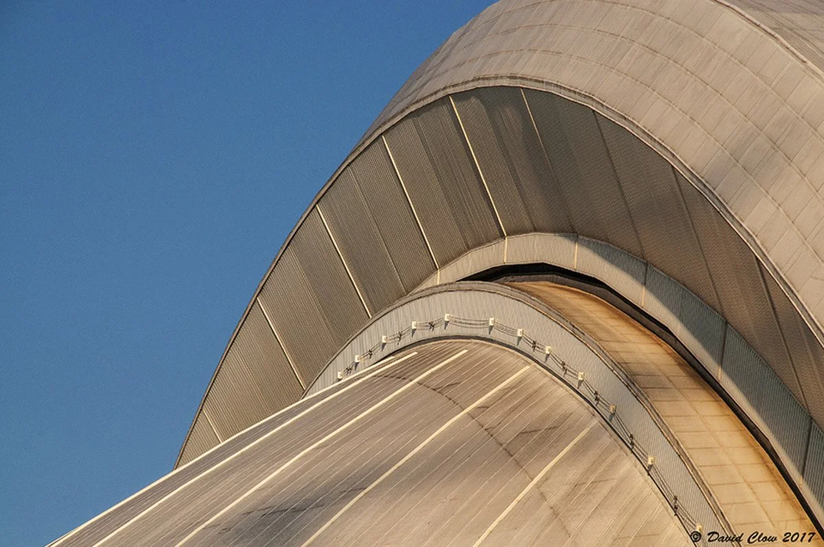 Skydome (Roger's Centre) abstract