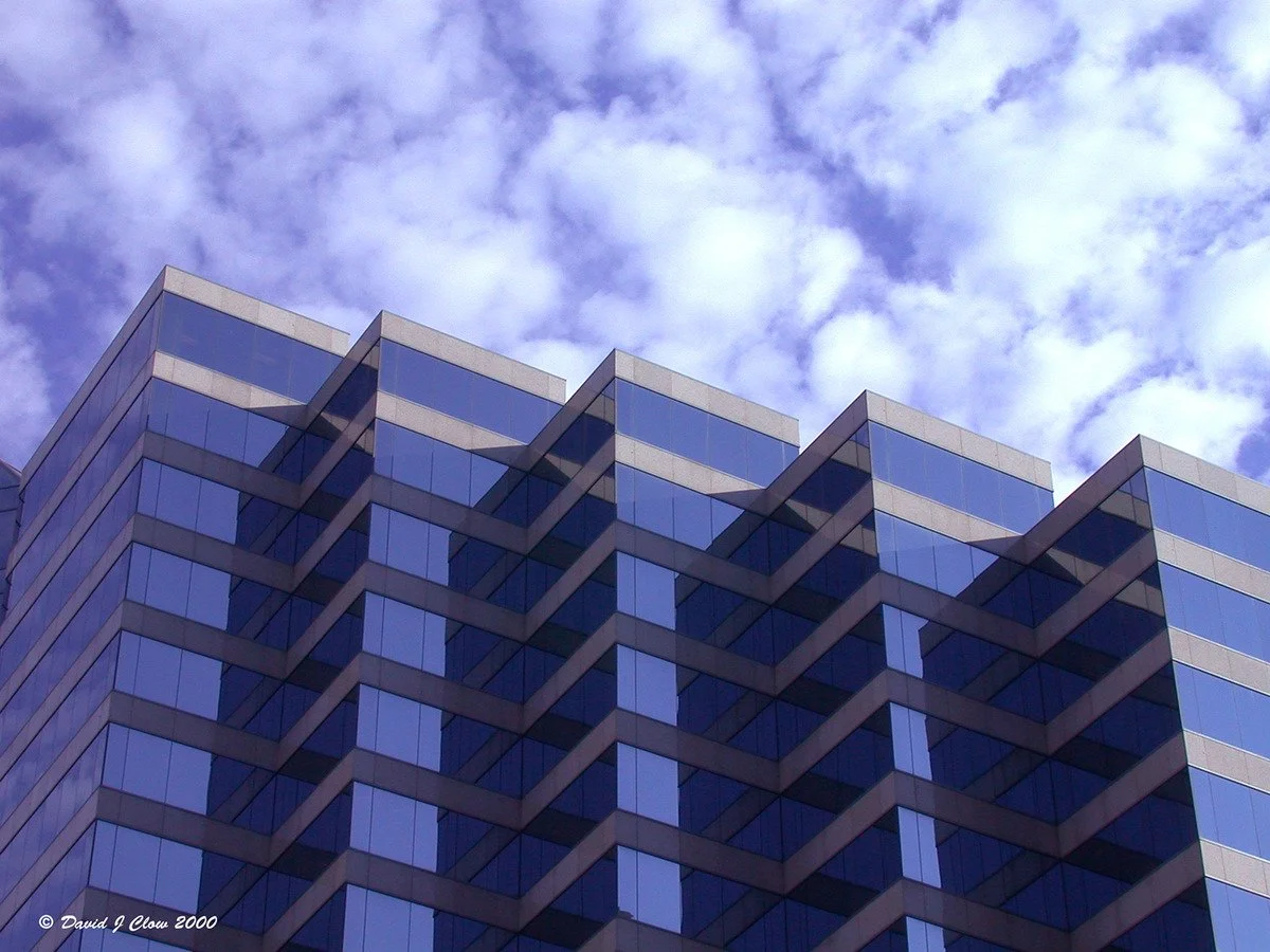 University Ave abstract