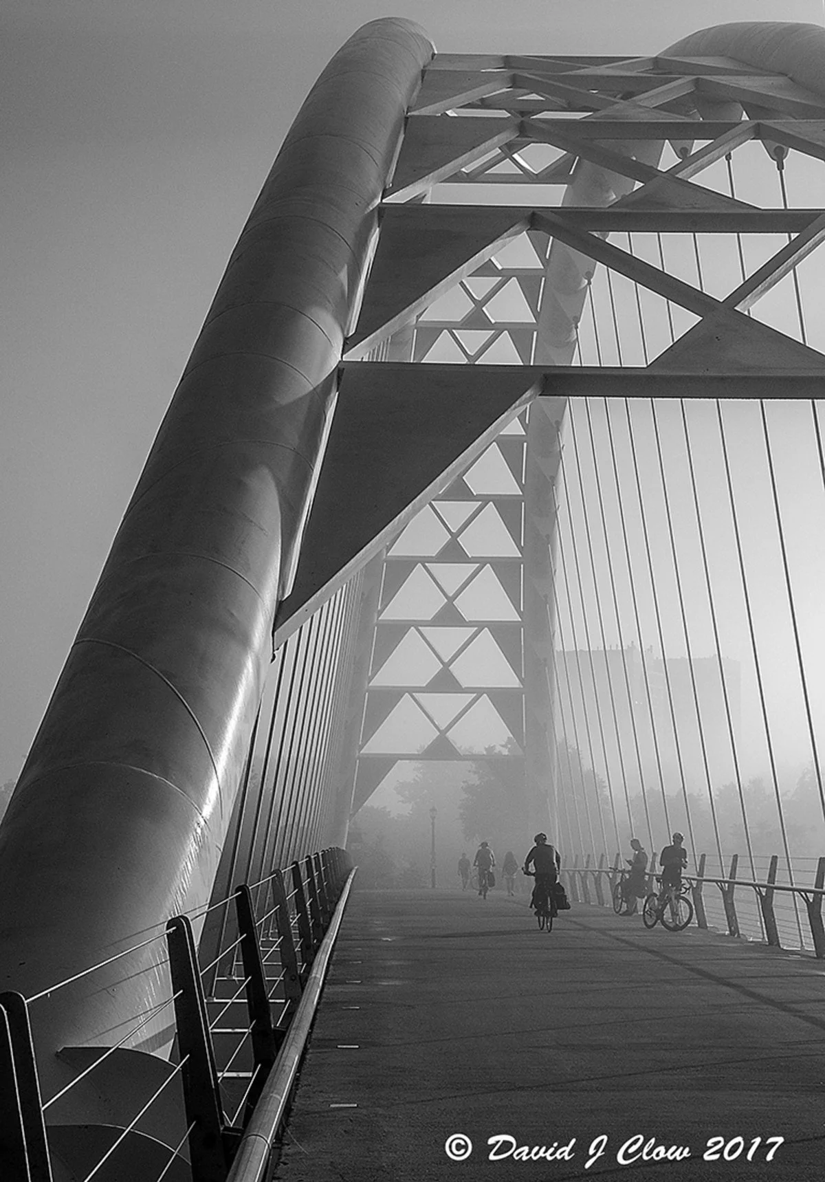 Humber Bay Arch Bridge