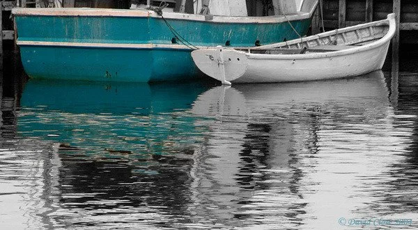 Newfoundland outport