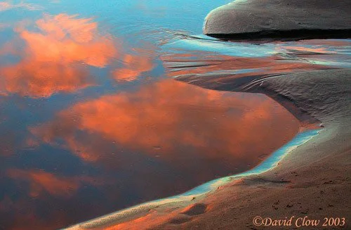 Long Beach, Pacific Rim National Park