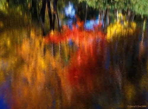 Kanata Fall Colours