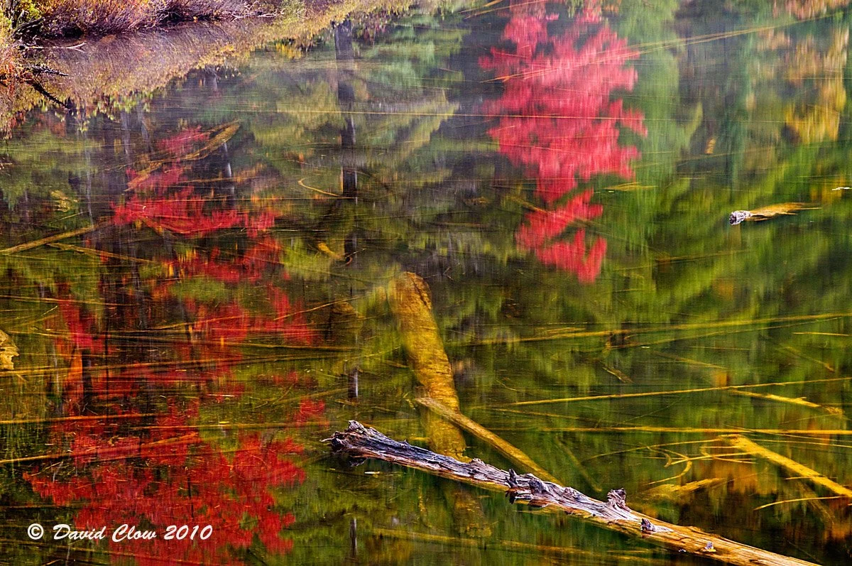 Ramsay Lake