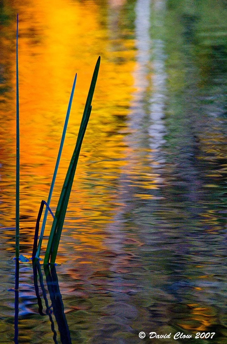 Ramsay Lake