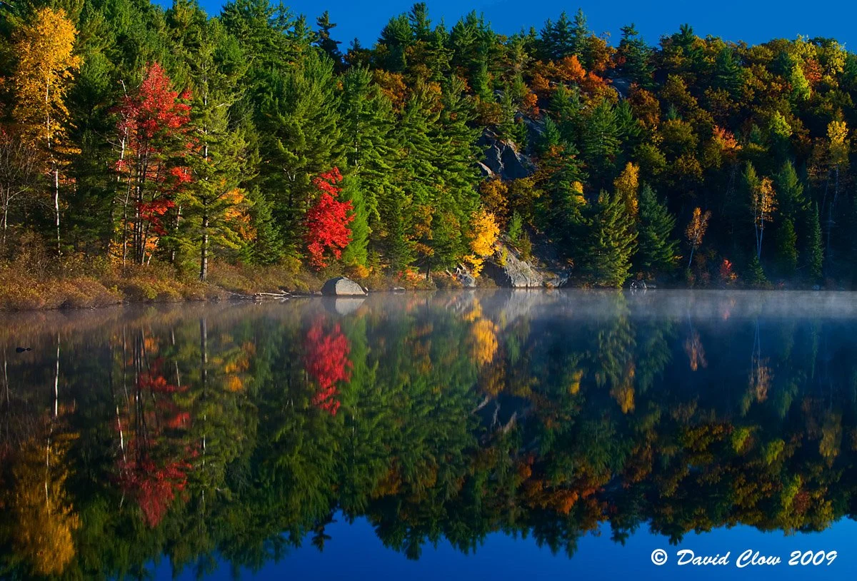 Ramsay Lake