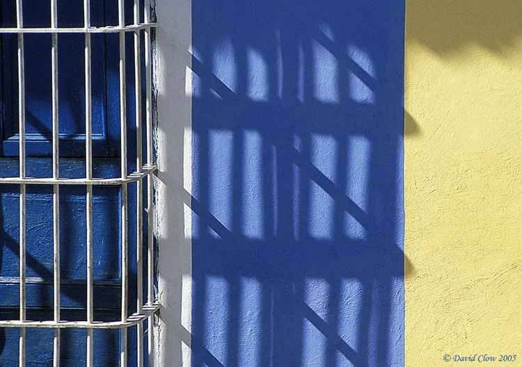 Cuban Morning