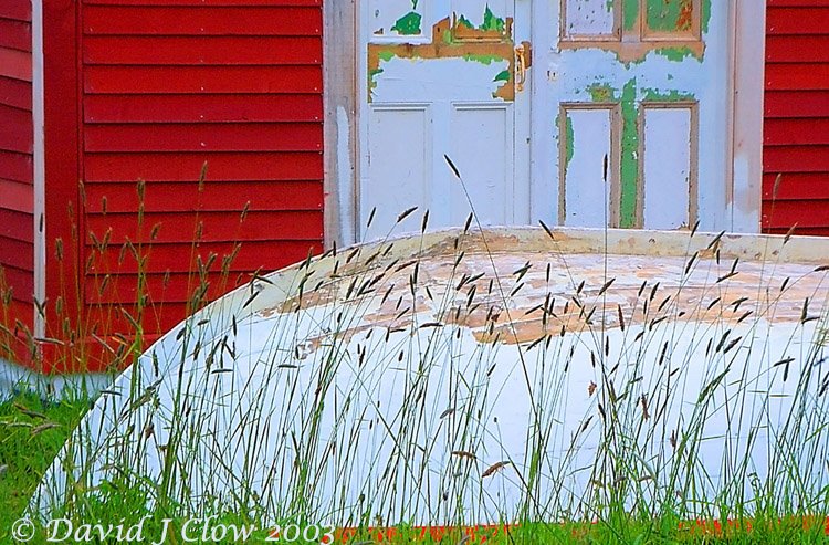 Newfoundland Outport