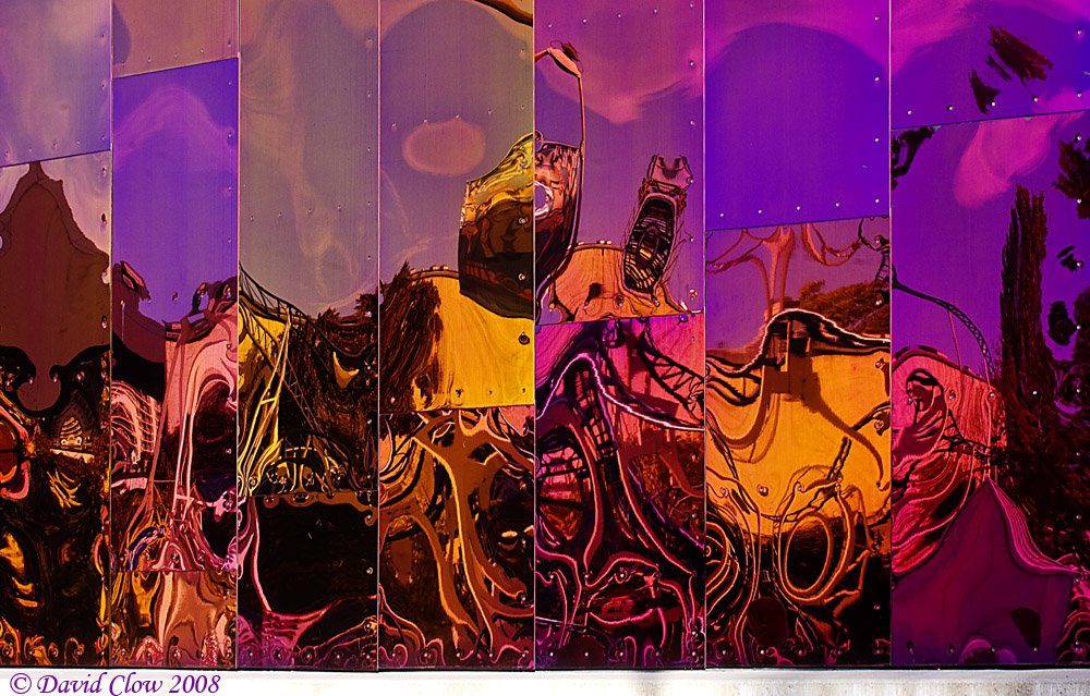 EMP Museum, Seattle