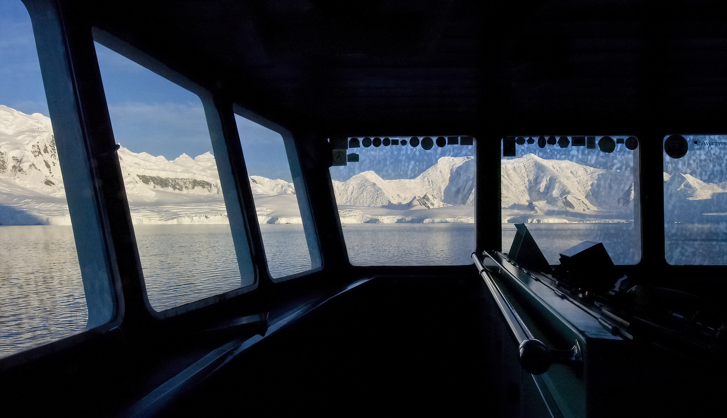 Antarctica