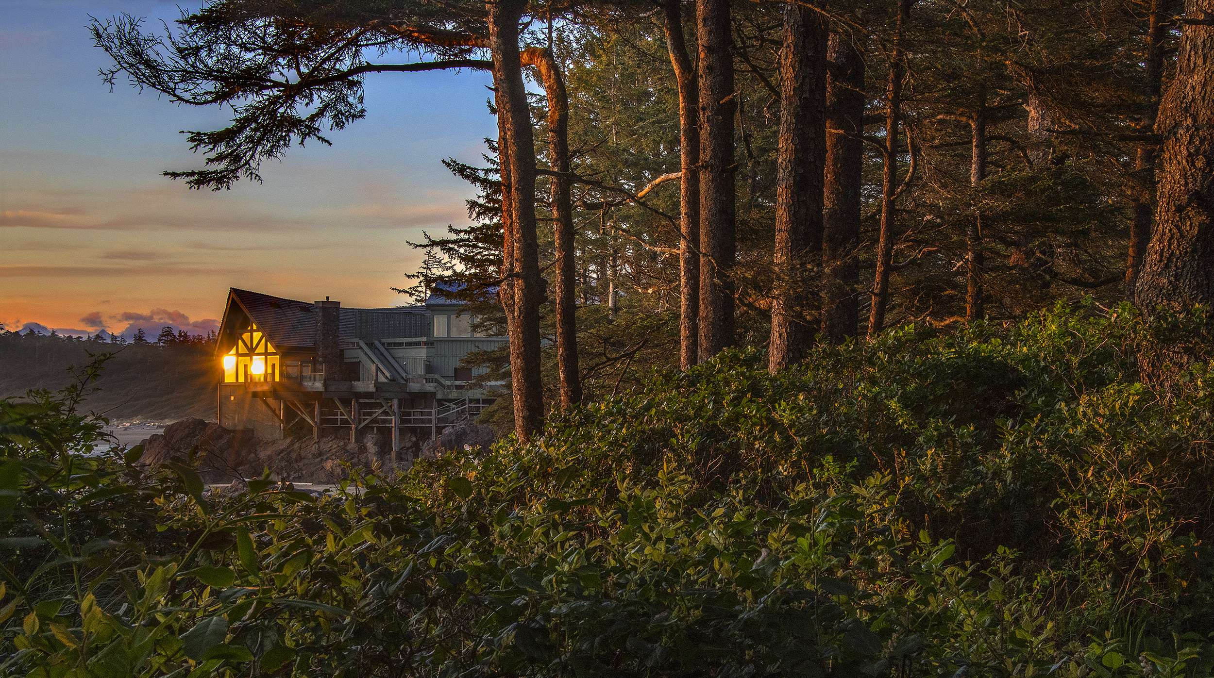 Pacific Rim National Park Reserve