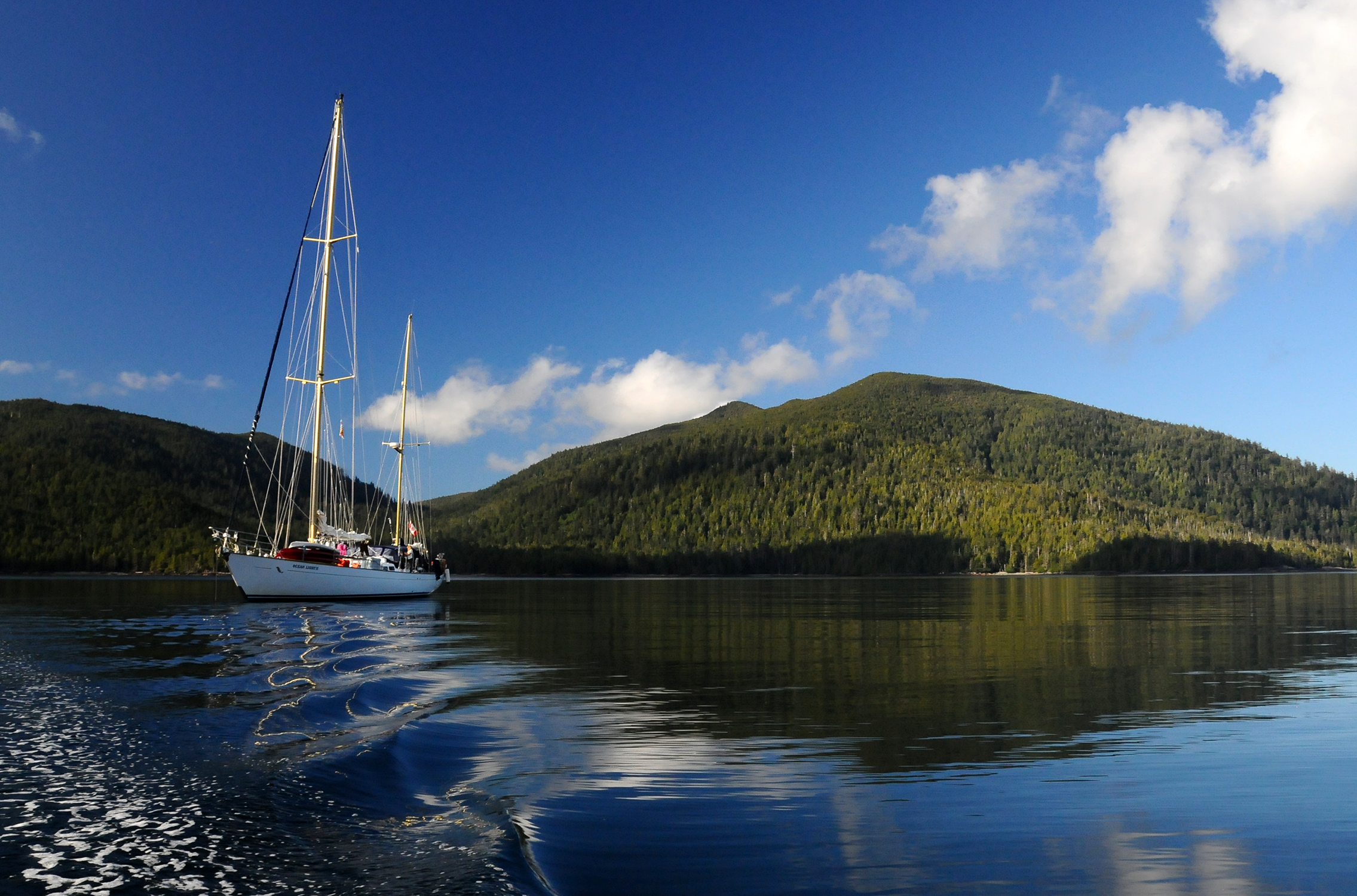 Haida Gwaii