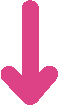 Pinker Pfeil, der nach unten zeigt.