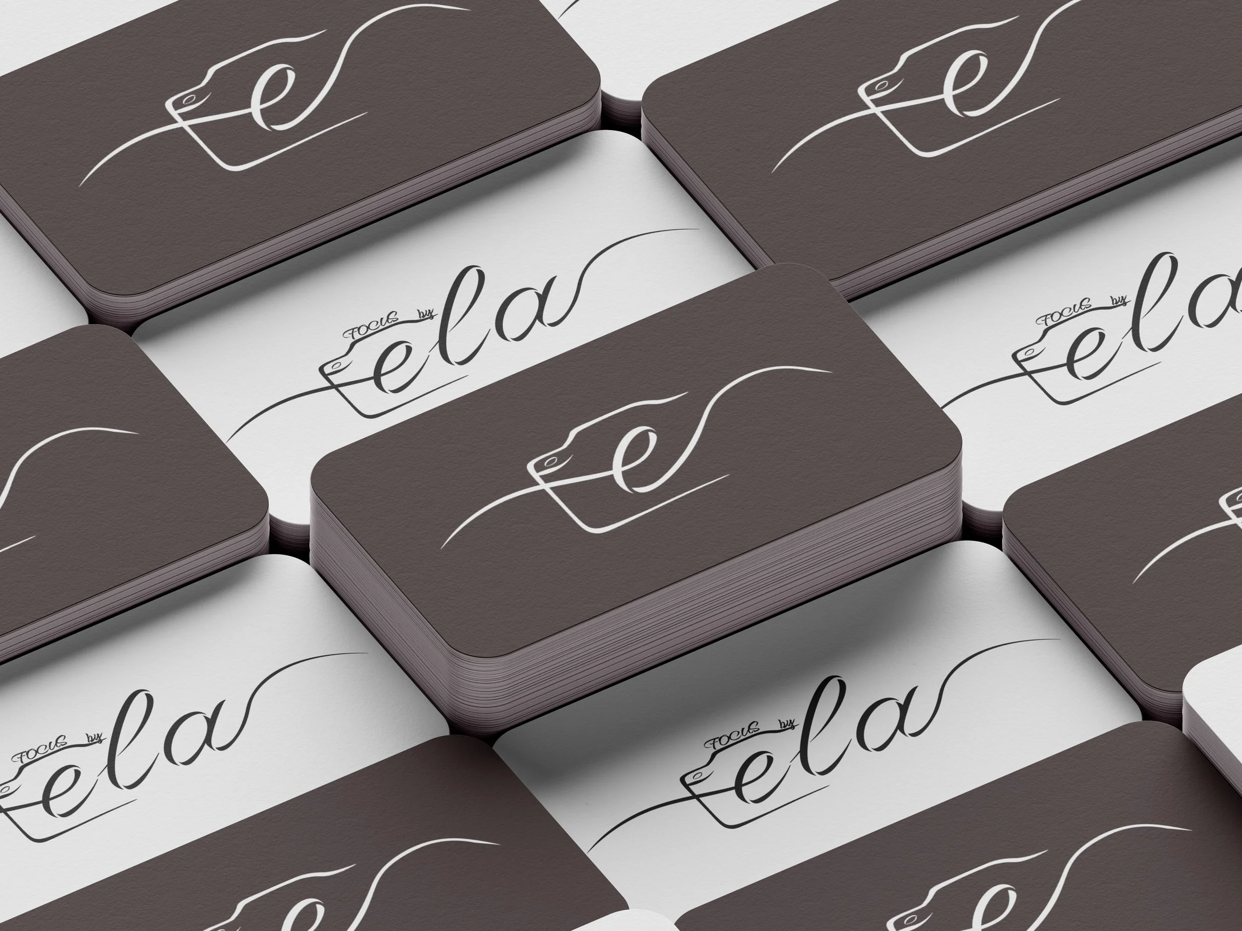 Focus by Ela