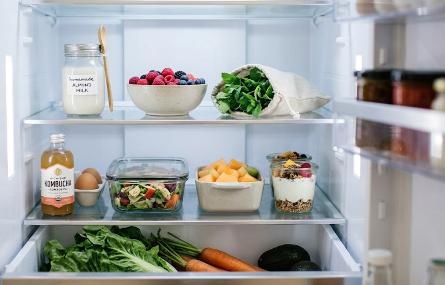 How to Easily Answer "What's for Dinner?"