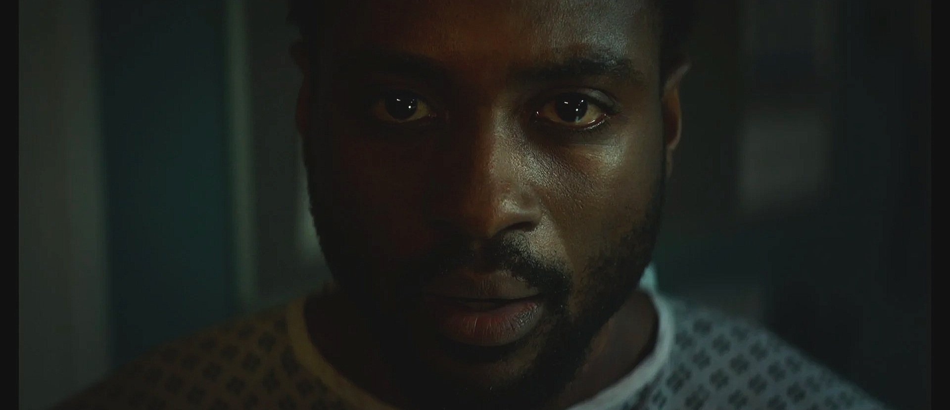 THE IMPENDING WHITE LIGHT - Field End Films