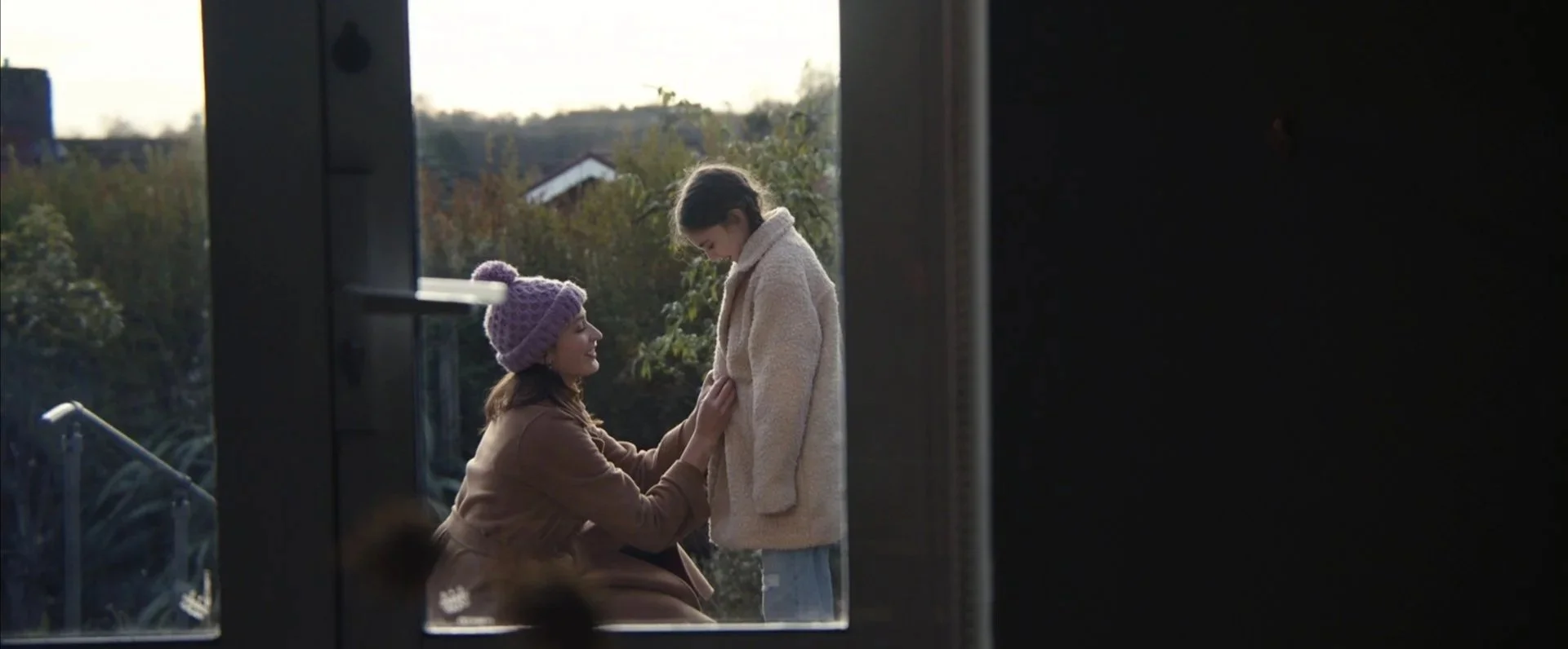THE STREET WHERE I LIVE - Shorditch Pictures