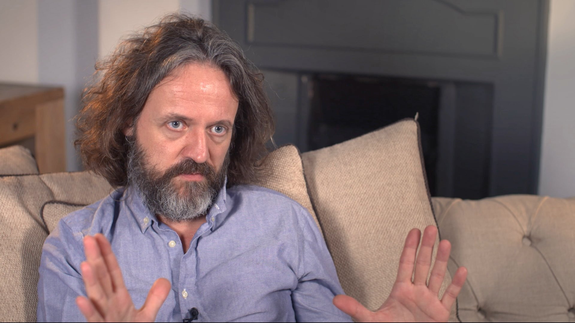 DEV'S MASTERCLASS - Televisual Magazine