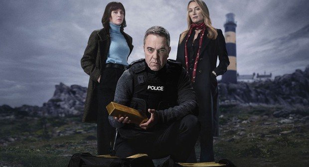 BLOODLANDS - BBC