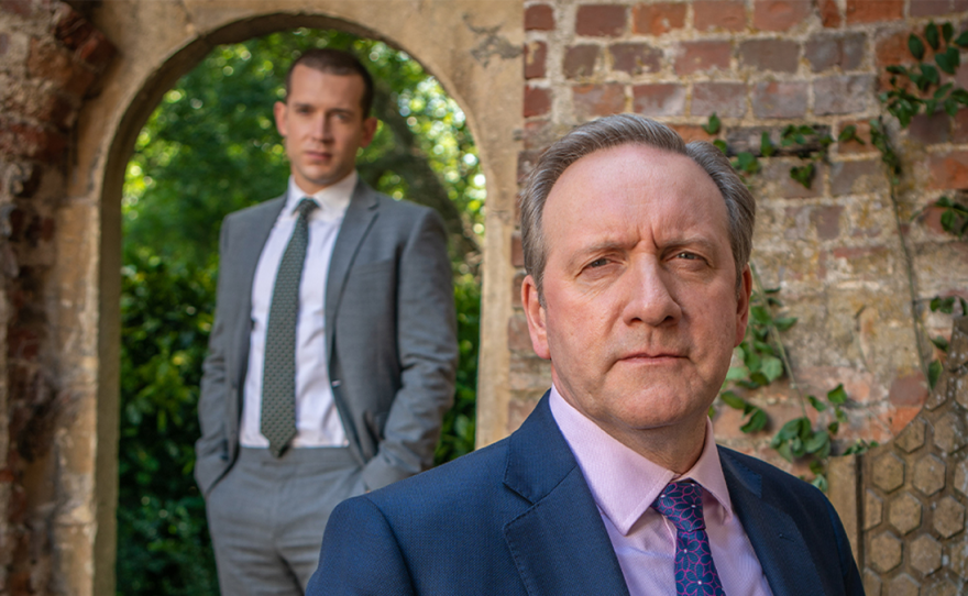 MIDSOMER MURDERS - BBC