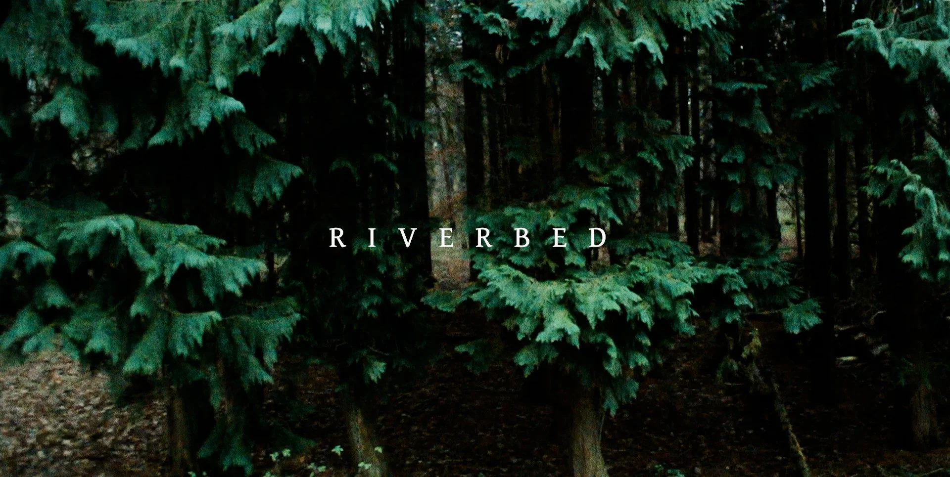 RIVERBED - The Uplifter