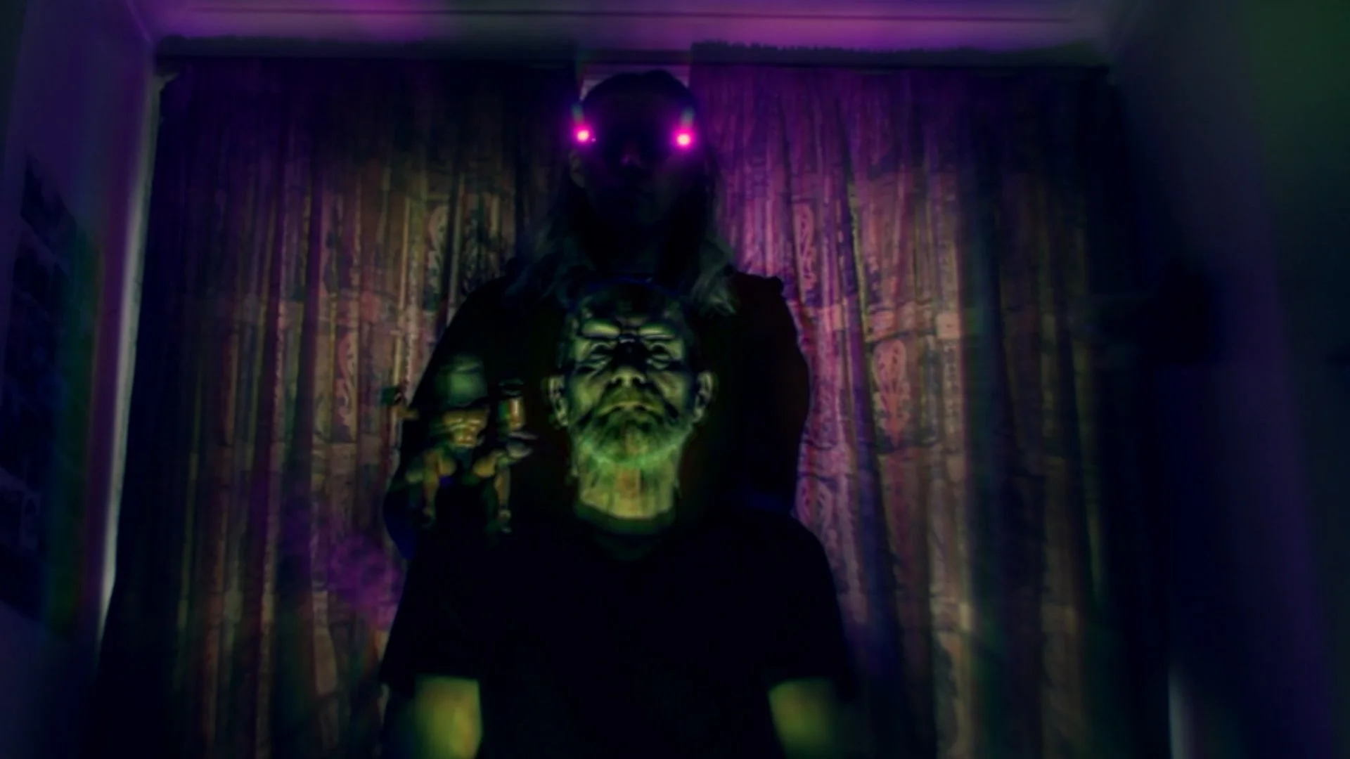 SUBLIFTER - Music Videos