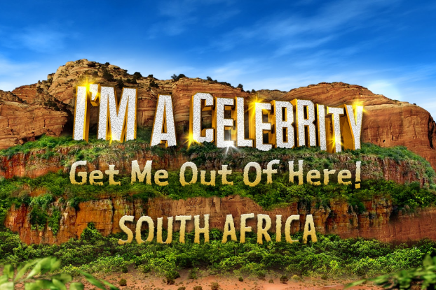 IM A CELEBRITY SOUTH AFRICA - ITV