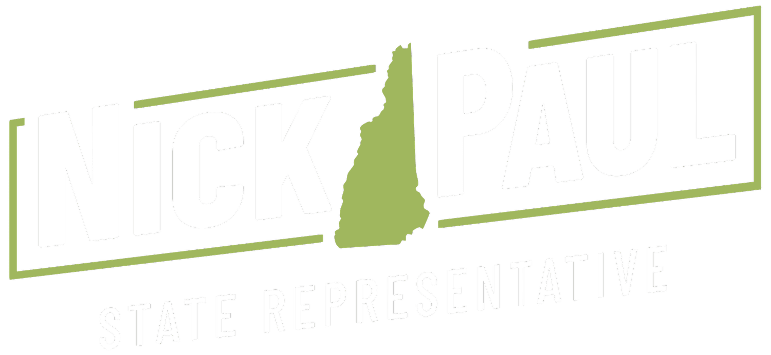 Nick Paul for Rochester