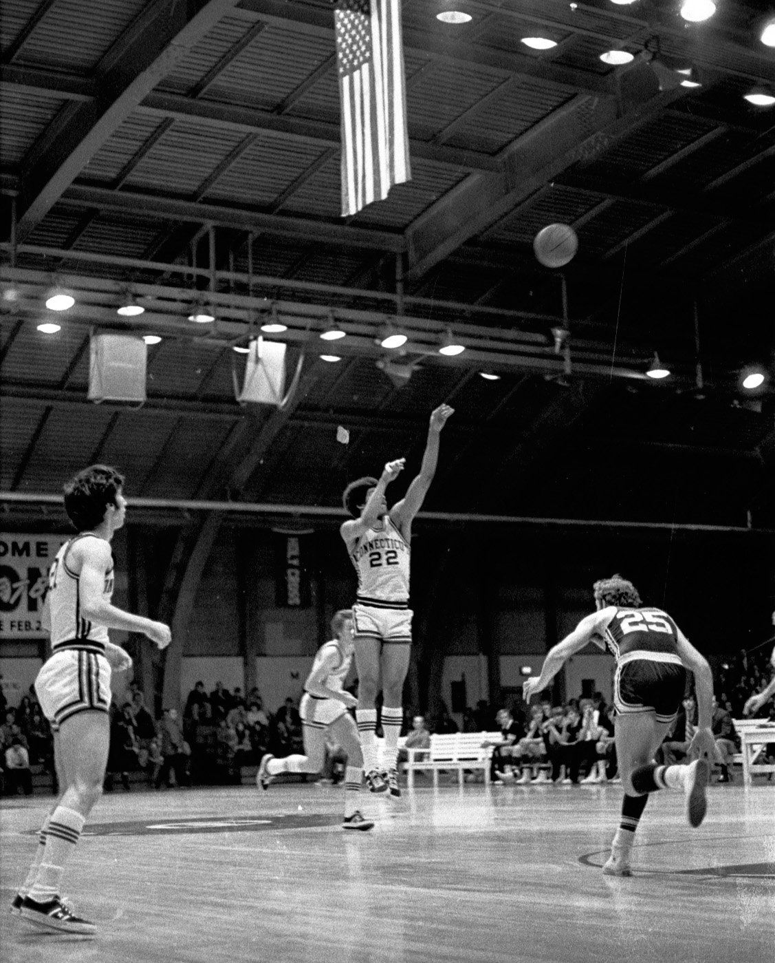 UConn Basketball - Al Vaughn.jpg