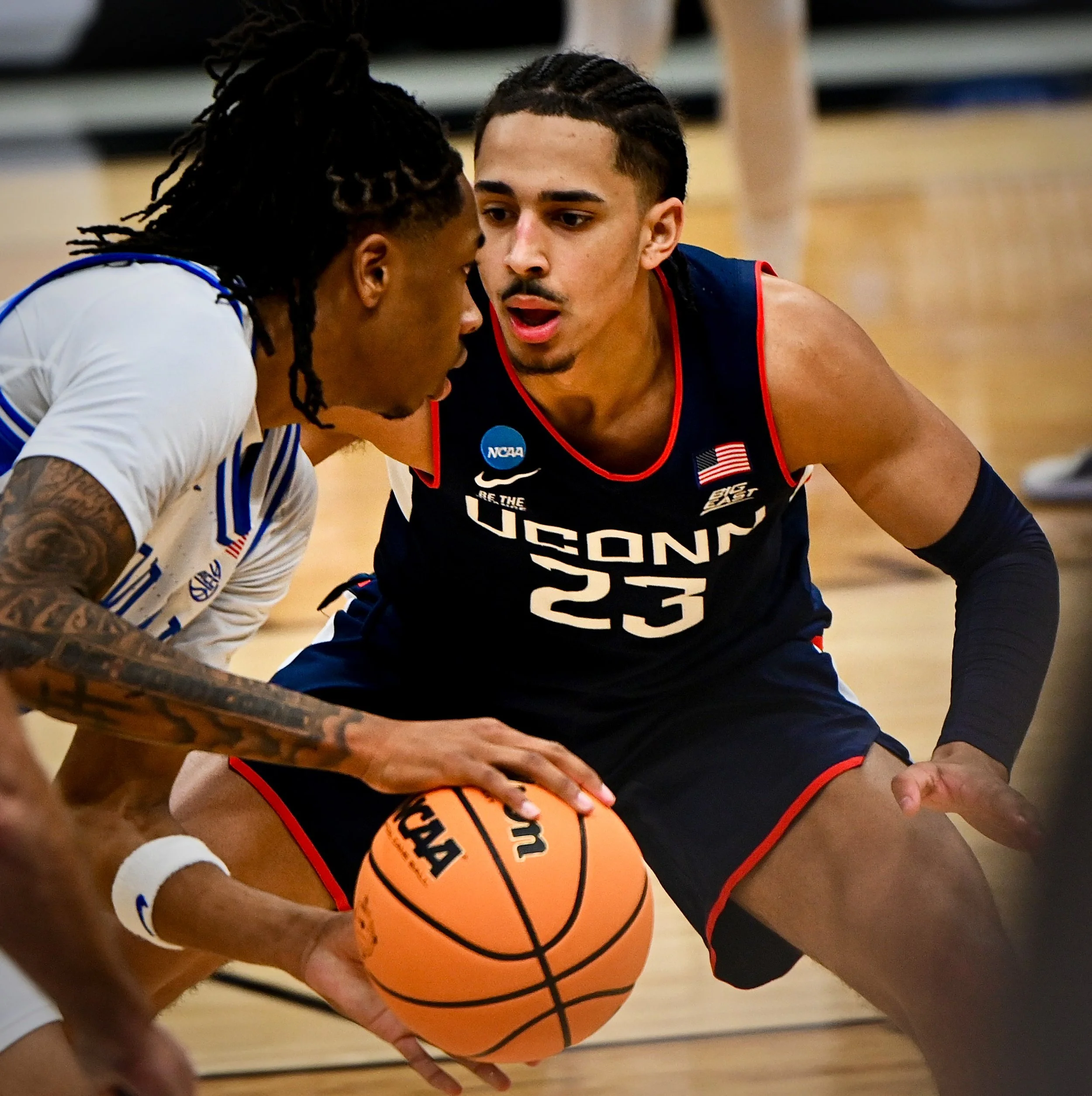 UConn Gaurd vs Duke Guard.jpg