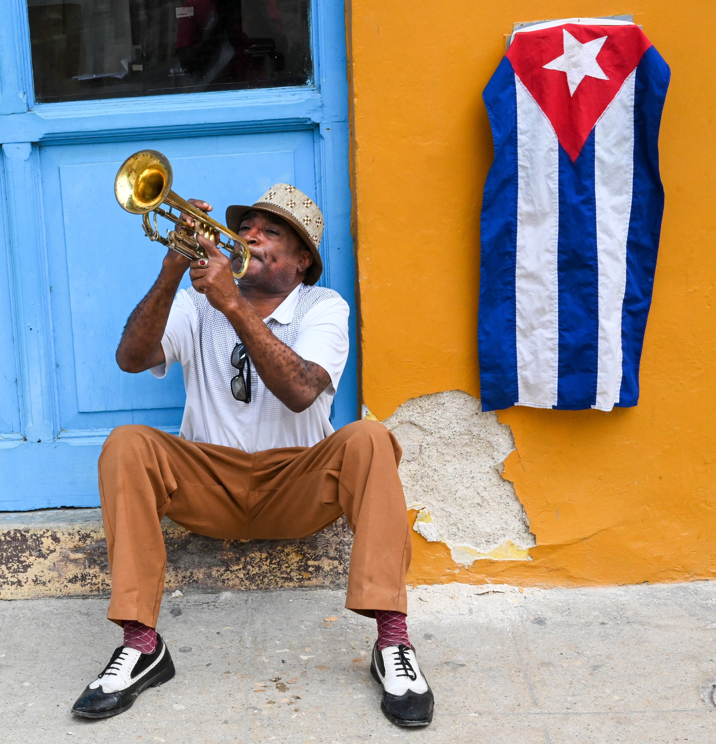 Horn Man and flag.jpg