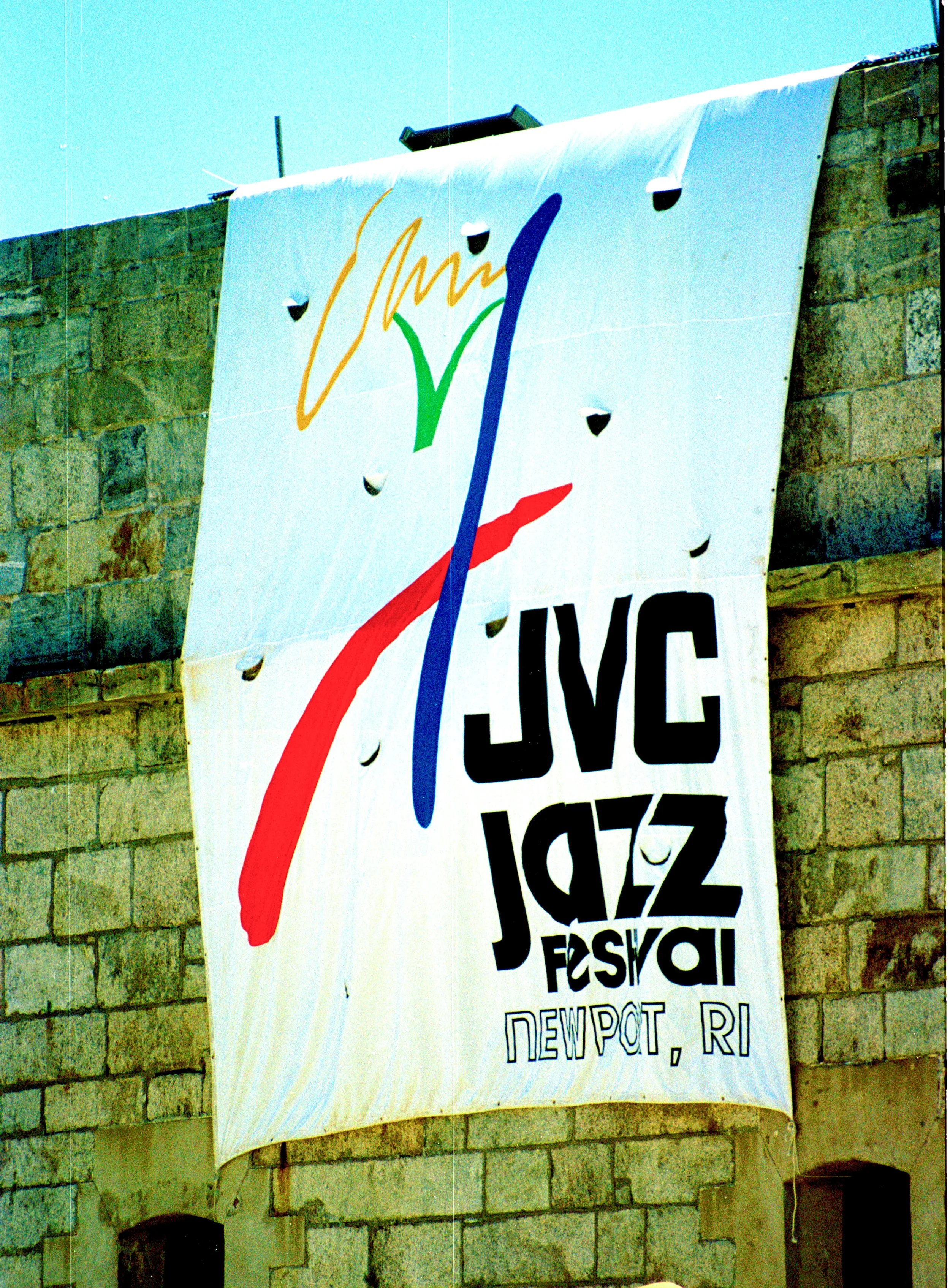 JVC Newport Banner 2006.jpg