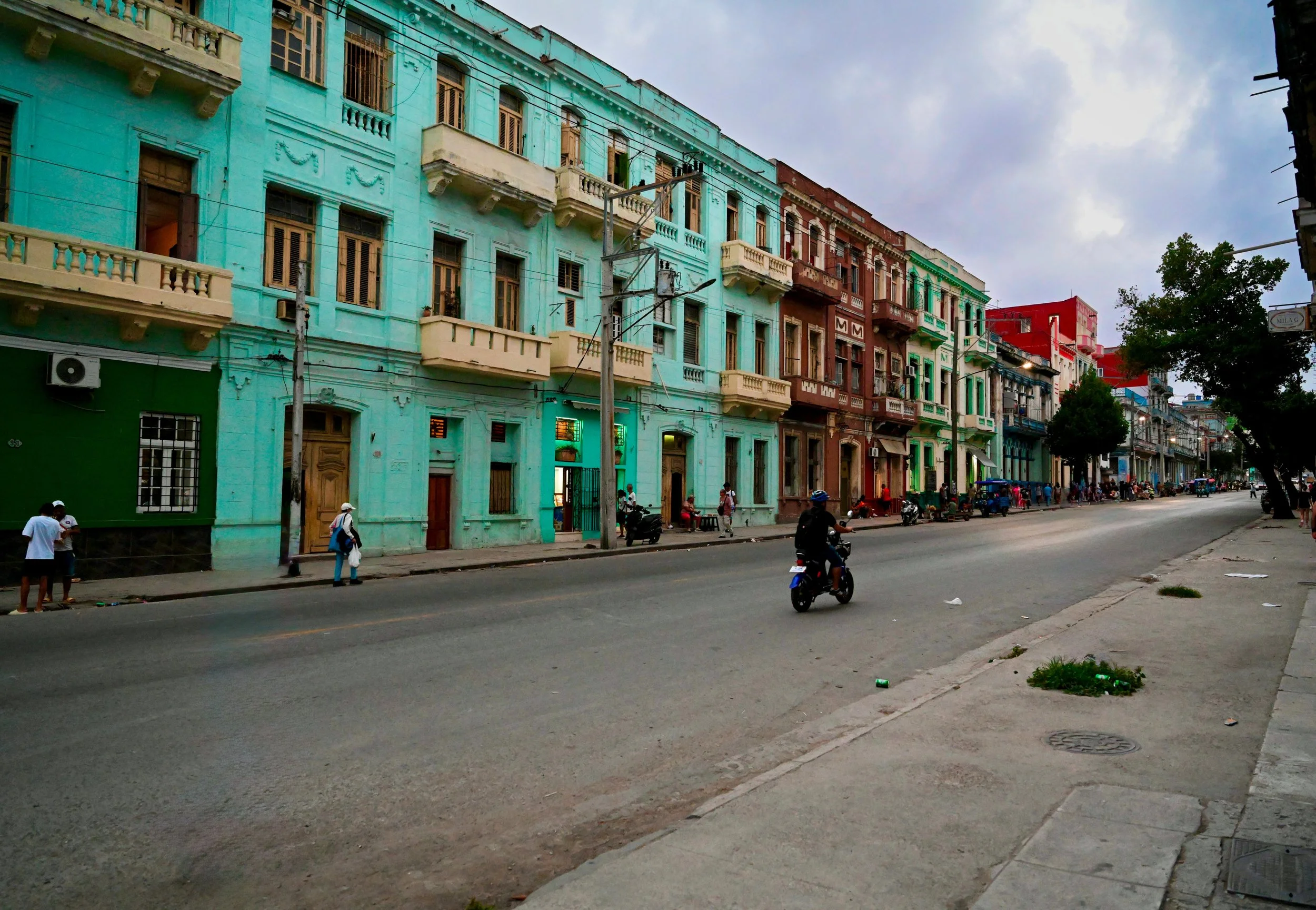 Green houses Street.jpg