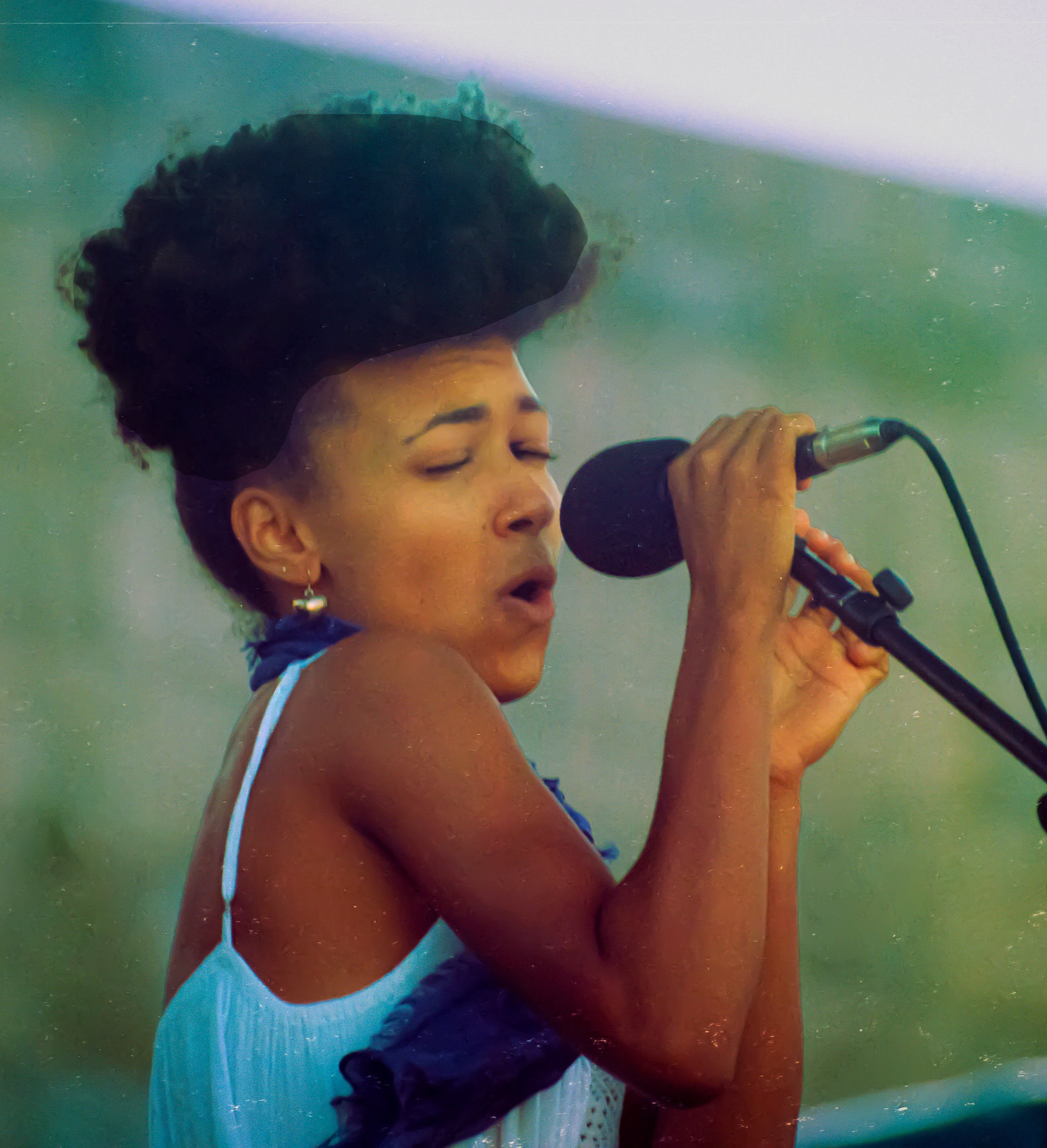 Esperalda Spalding Newport 1.jpg
