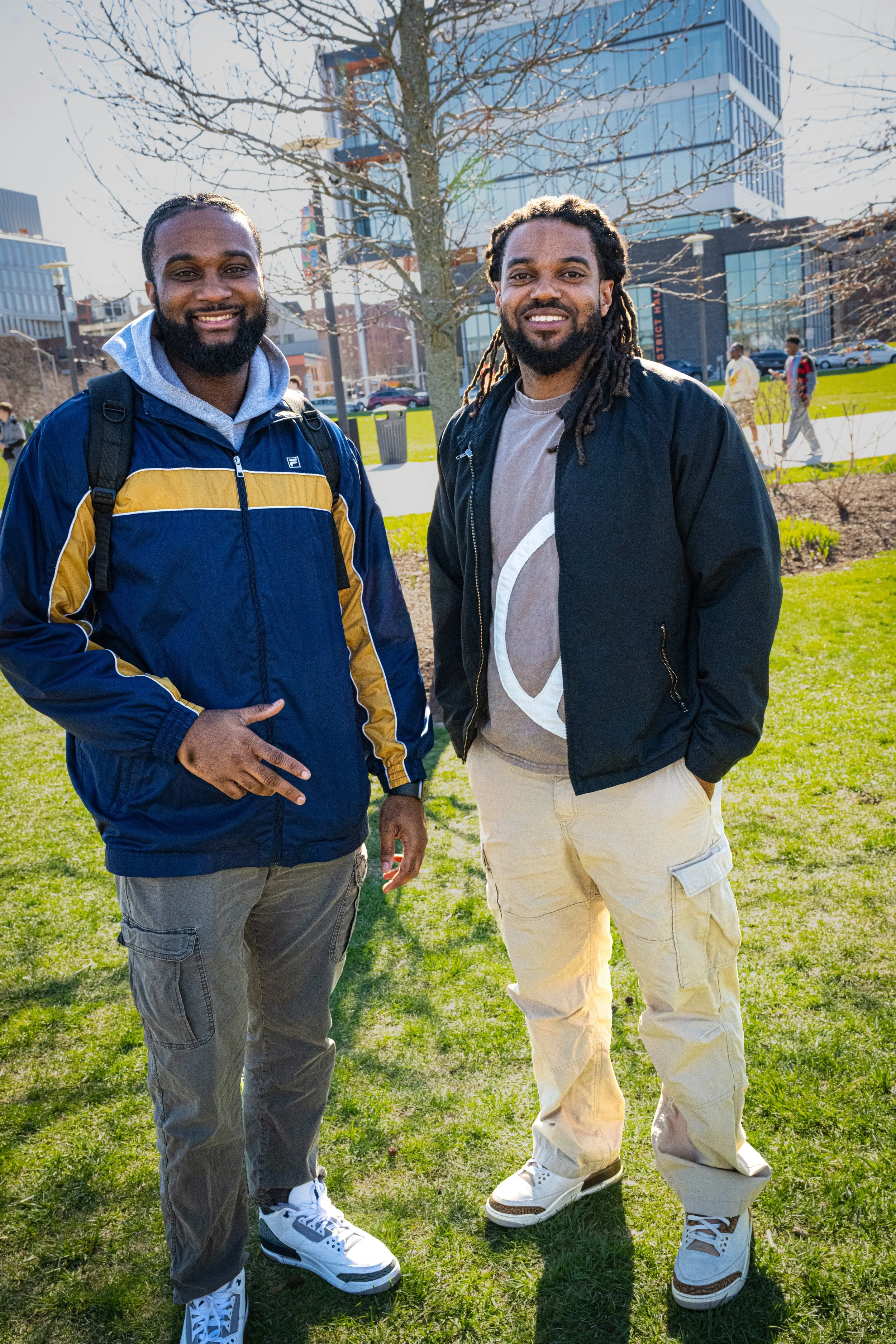 Two Brothers in District Park.jpg