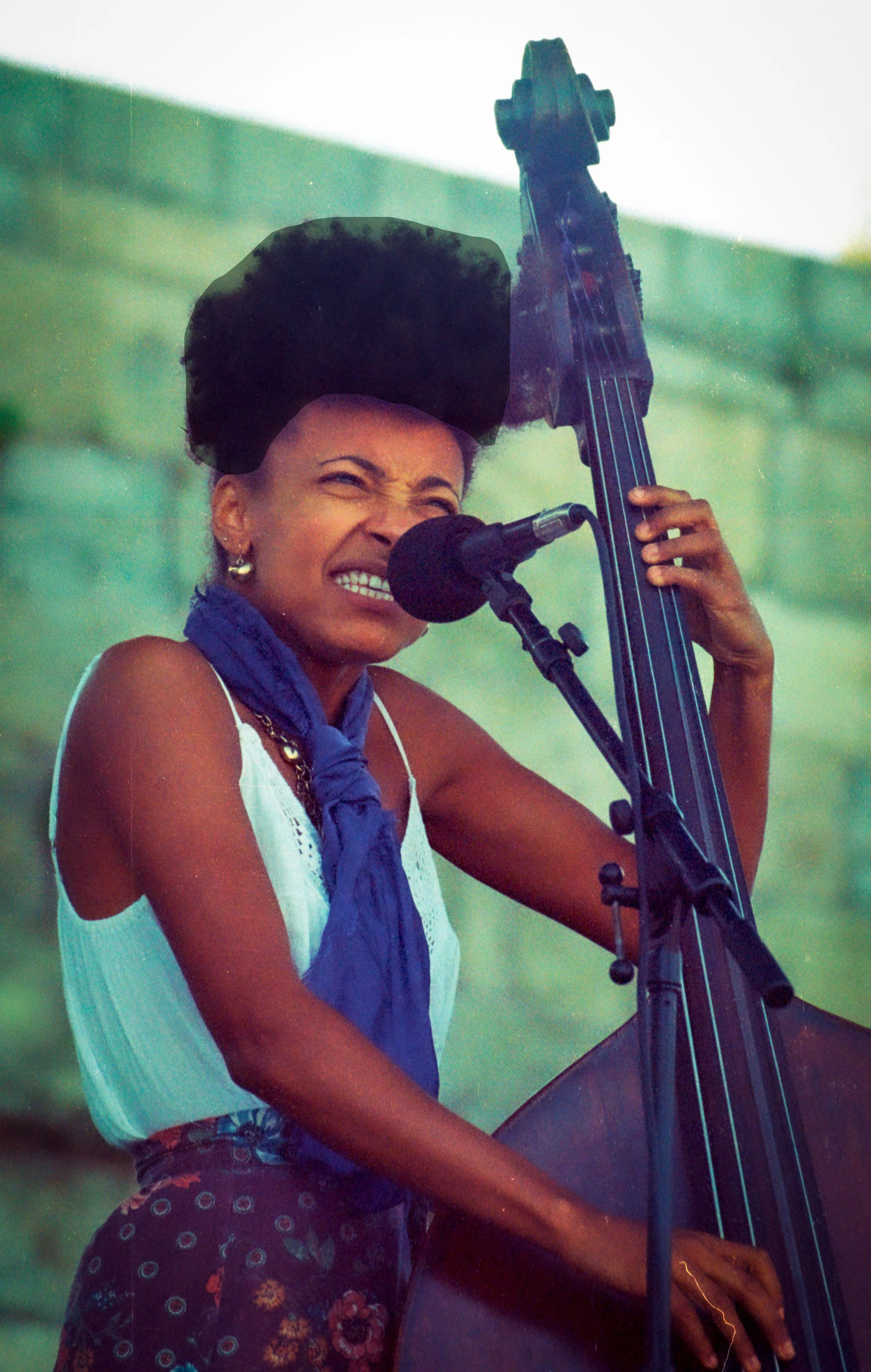 Esperalda Spalding Newport (4).jpg