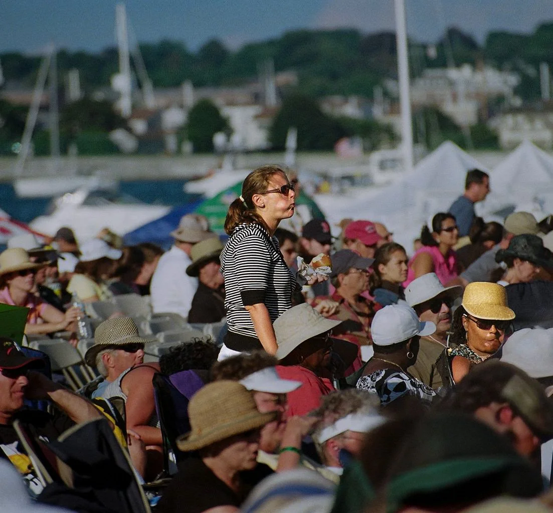 Woman standing in crowd.jpg