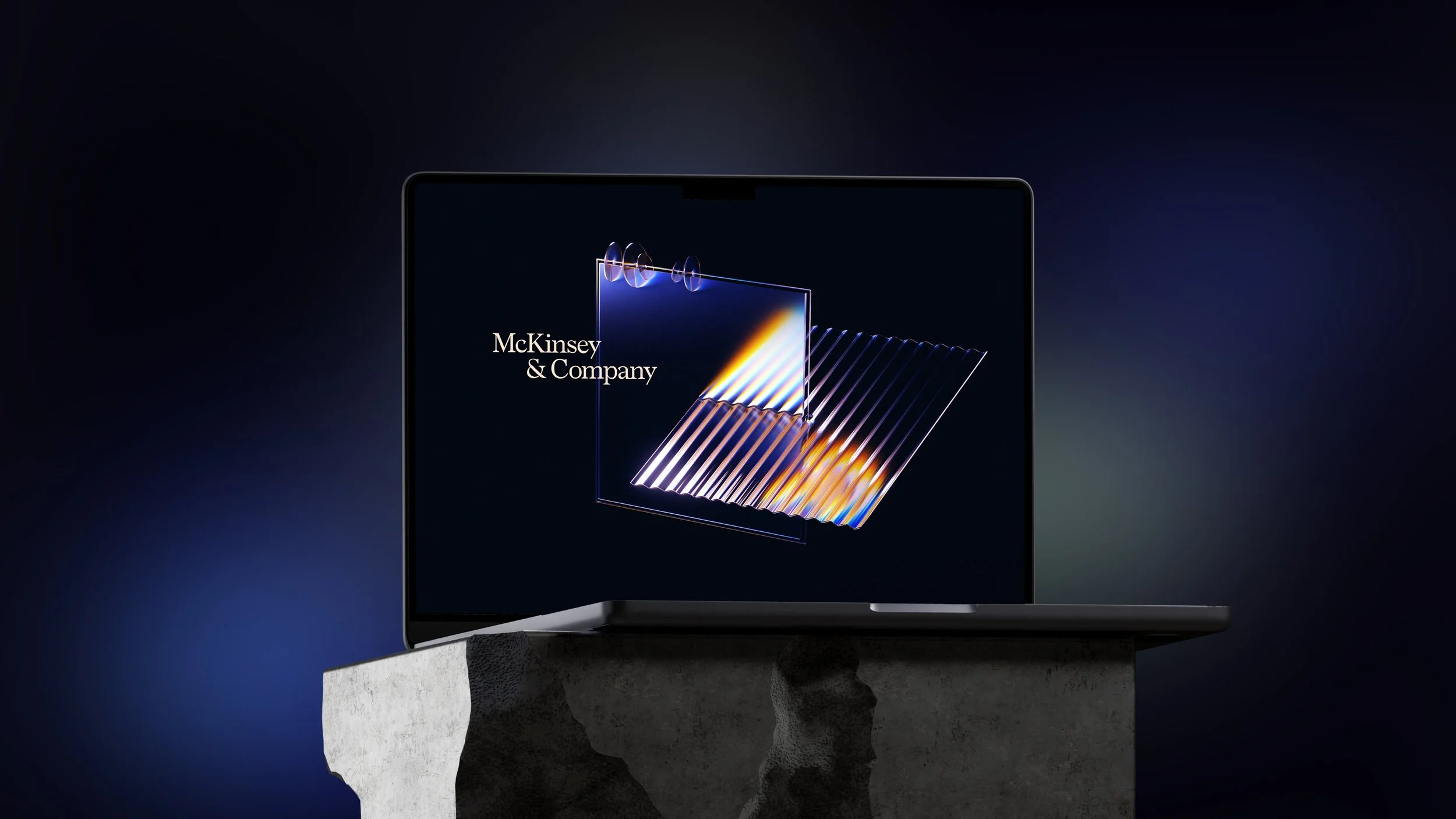 McKinsey imagery