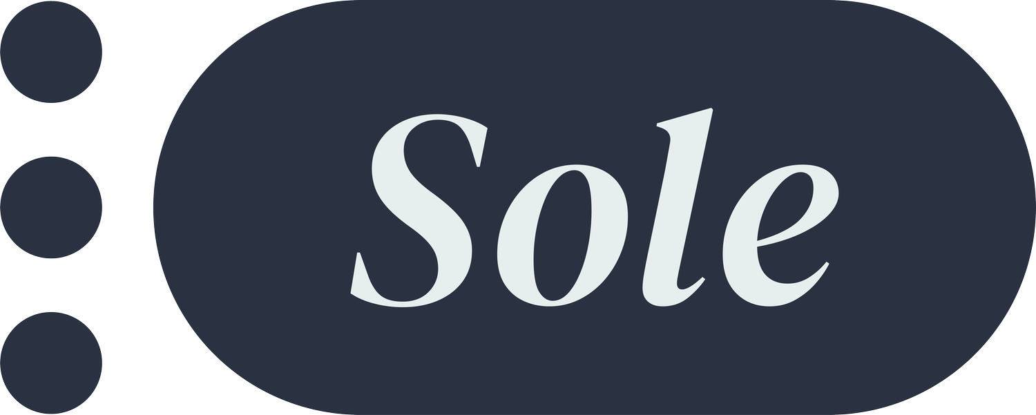 Fusspflege Sole
