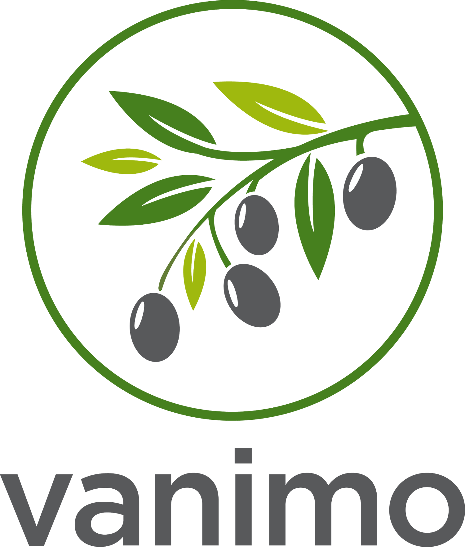 vanimo Olivenöl