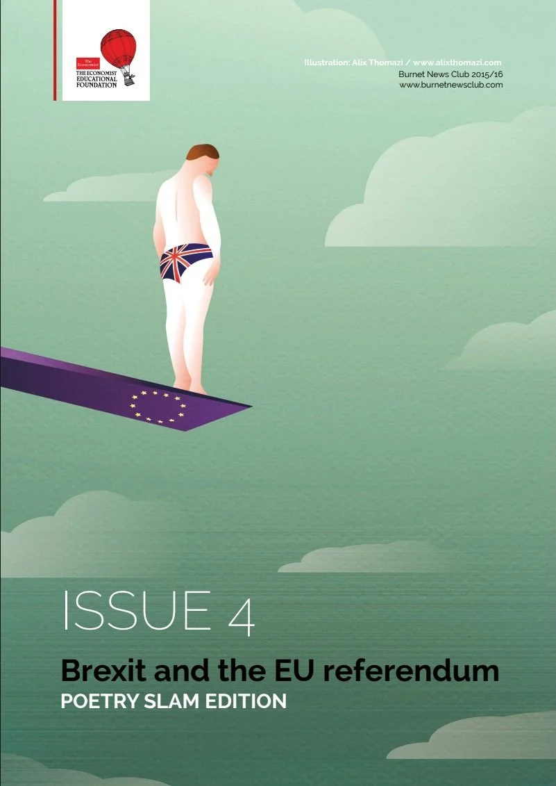 The Economist Educational Foundation