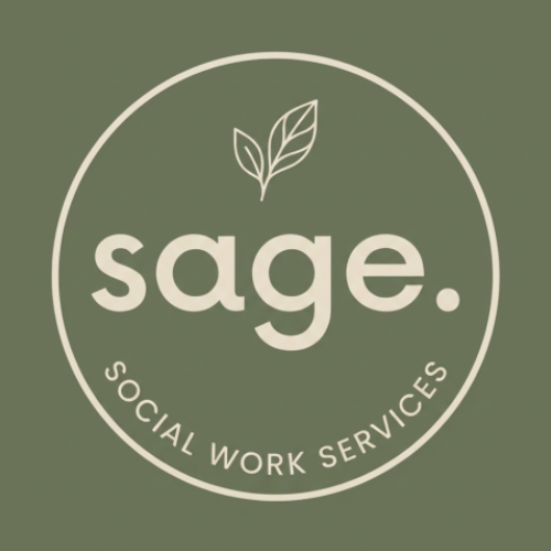 Sage. Social Work Services