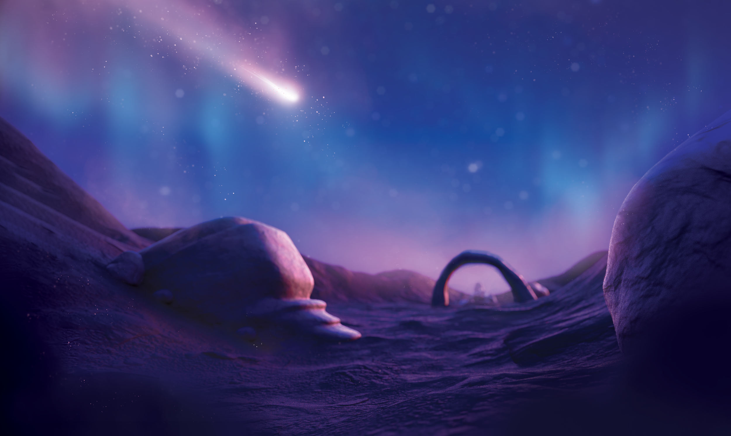 Environment Design