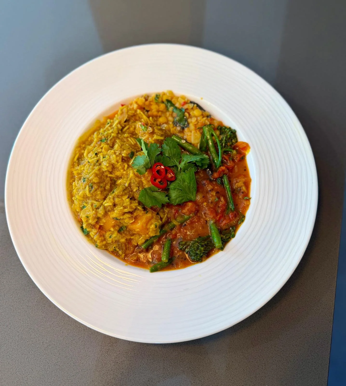 A Morning at Chewton Glen Cookery School: Mastering Curries, Spices and Pastes