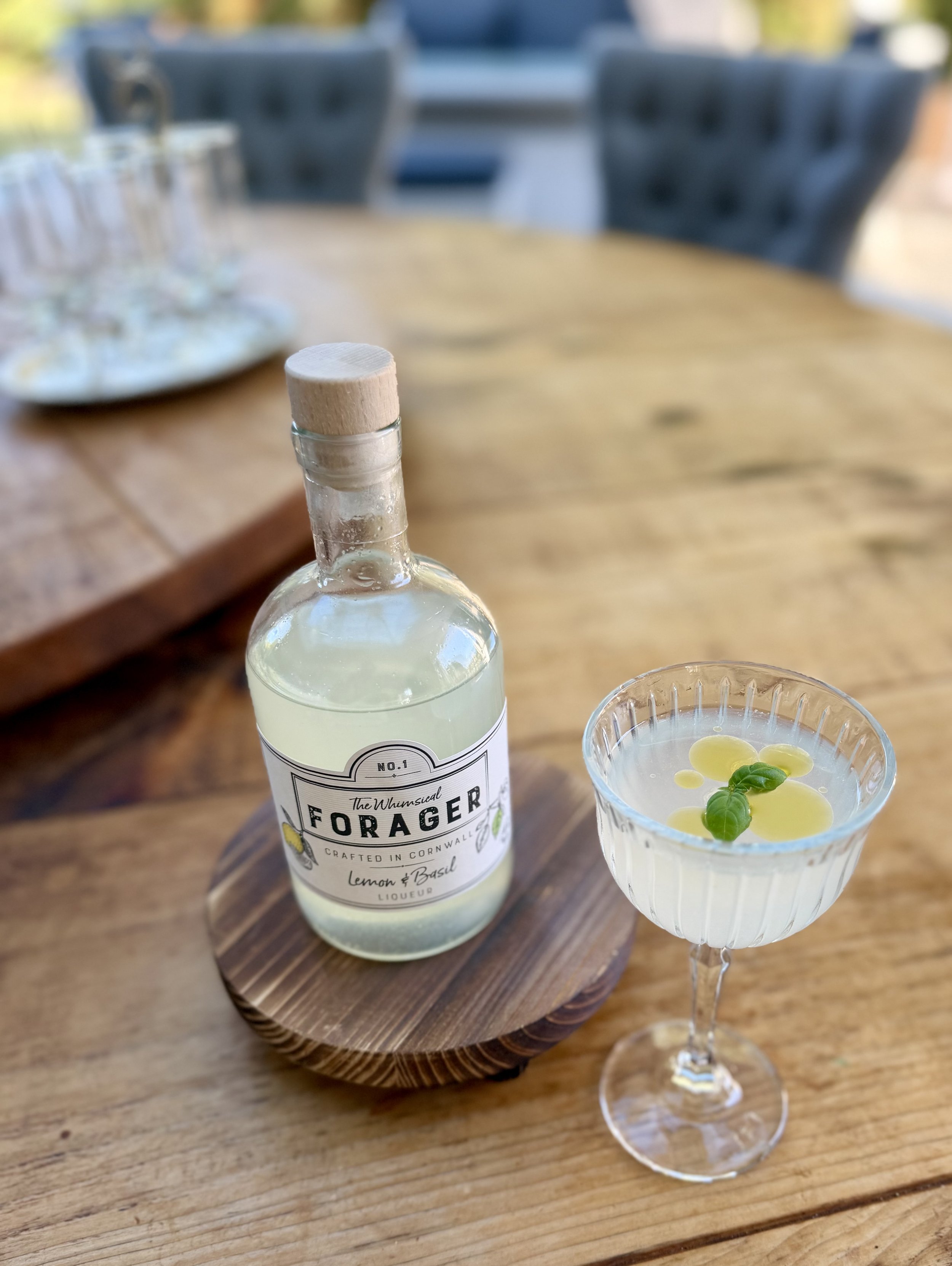 A Family Day at the New Forest Show