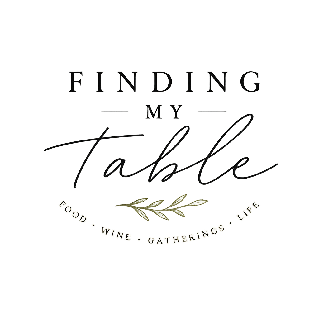 Finding my table 