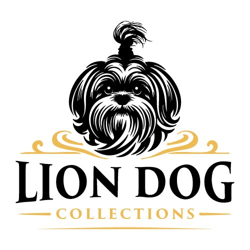 Lion Dog Collections