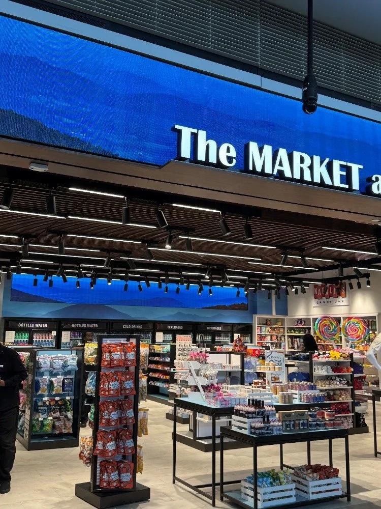 The Market at Shenandoah