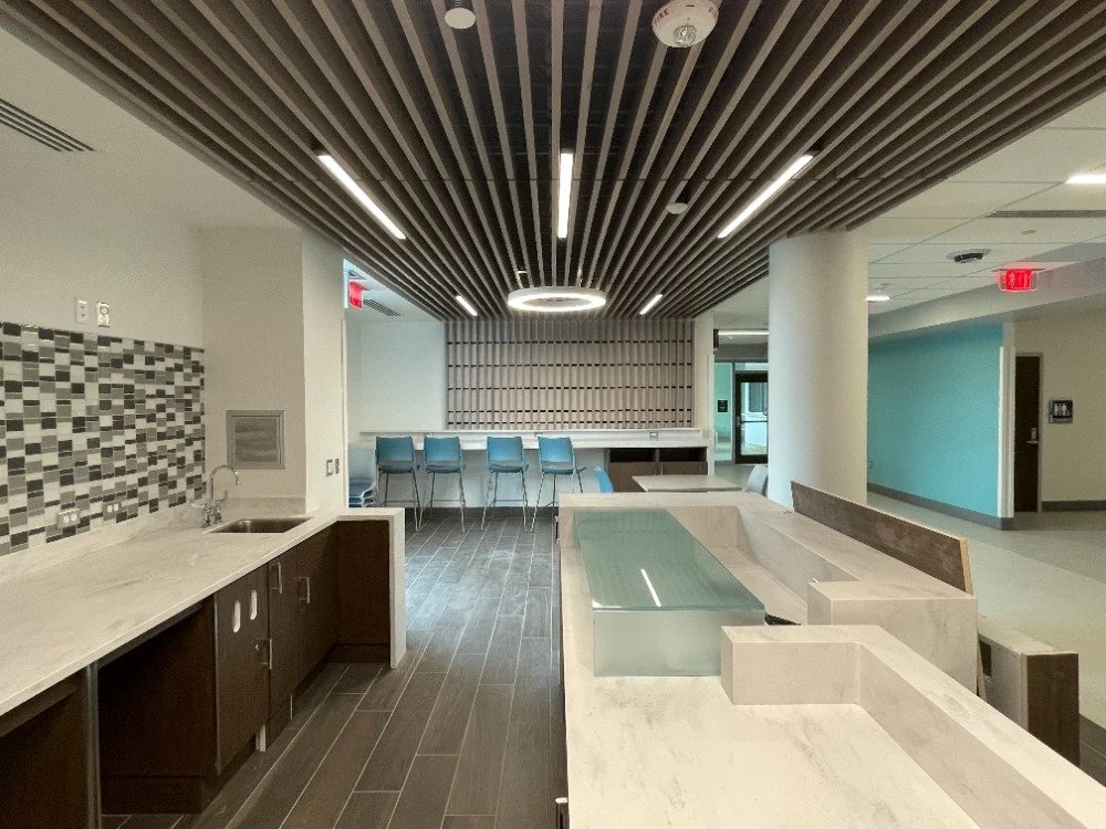LAUREL MEDICAL CENTER
