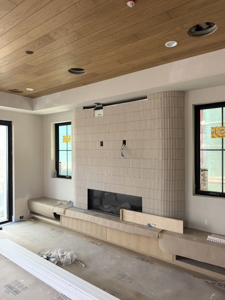 Los Angeles Interior Designer