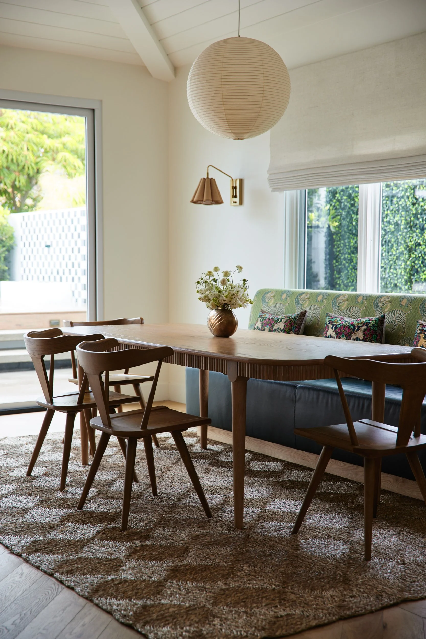 Luxury Interior Designer California